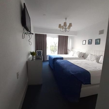 Hotel Boutique El Jesuita 엔카르나시온 외부 사진