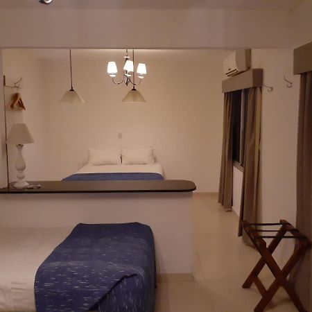 Hotel Boutique El Jesuita 엔카르나시온 외부 사진