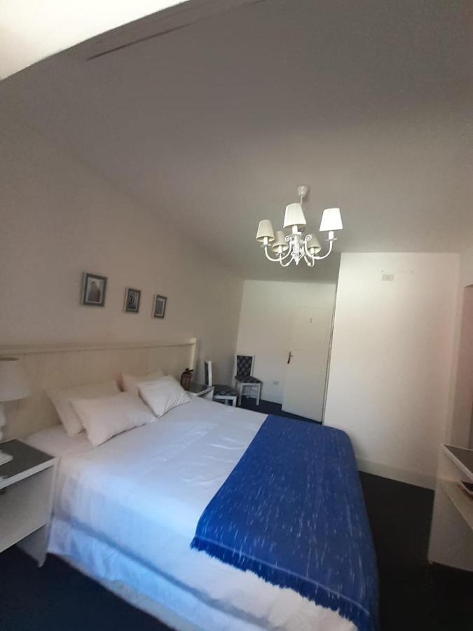 Hotel Boutique El Jesuita 엔카르나시온 외부 사진