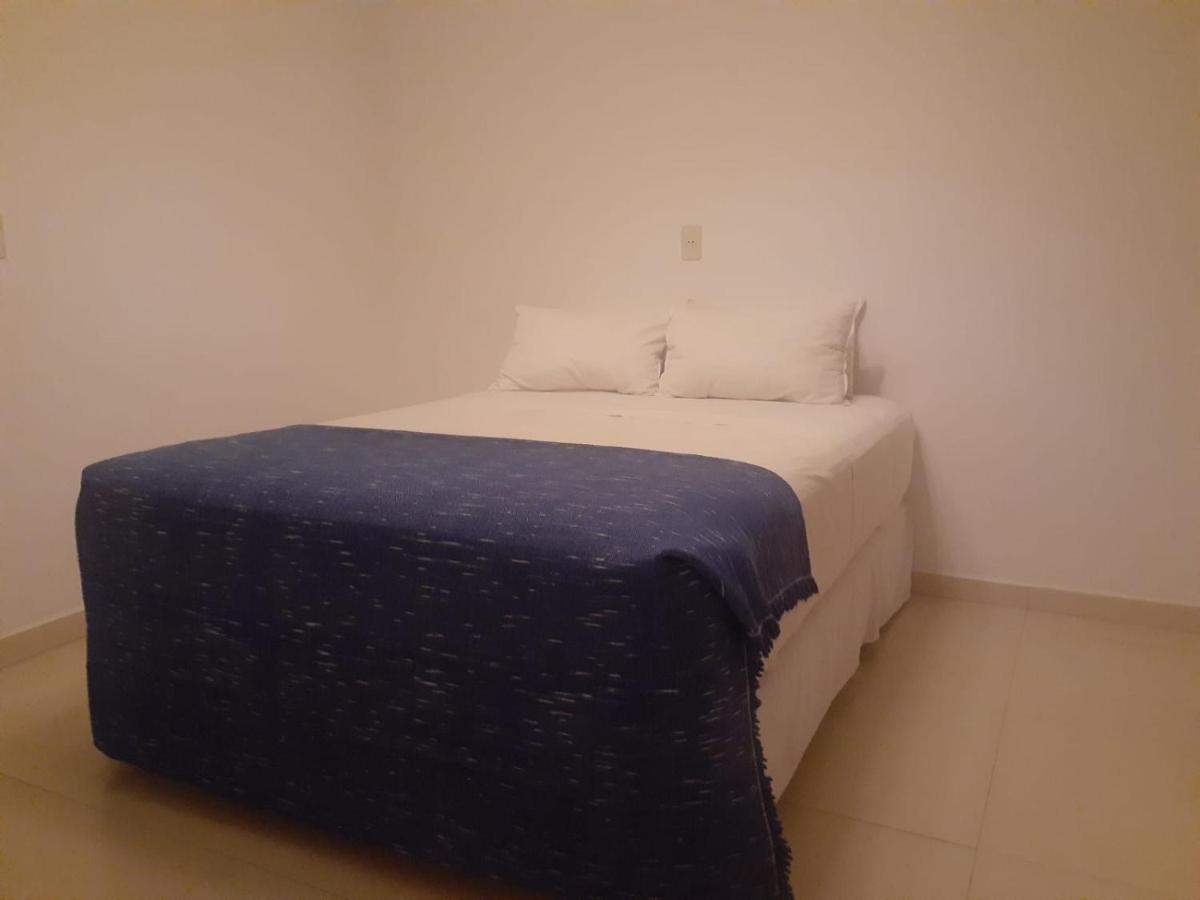 Hotel Boutique El Jesuita 엔카르나시온 외부 사진
