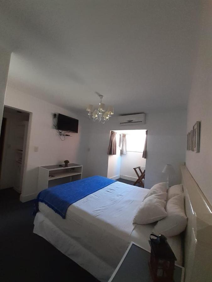 Hotel Boutique El Jesuita 엔카르나시온 외부 사진