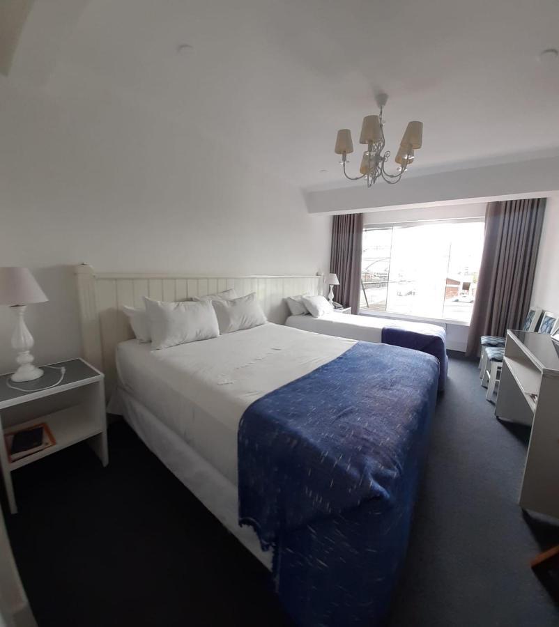 Hotel Boutique El Jesuita 엔카르나시온 외부 사진