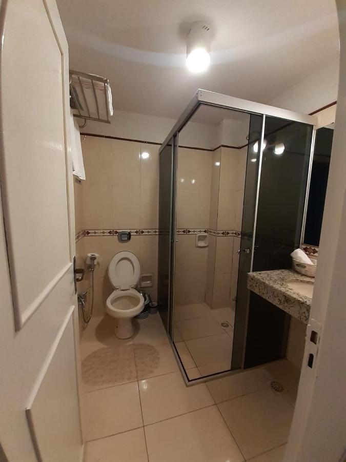 Hotel Boutique El Jesuita 엔카르나시온 외부 사진