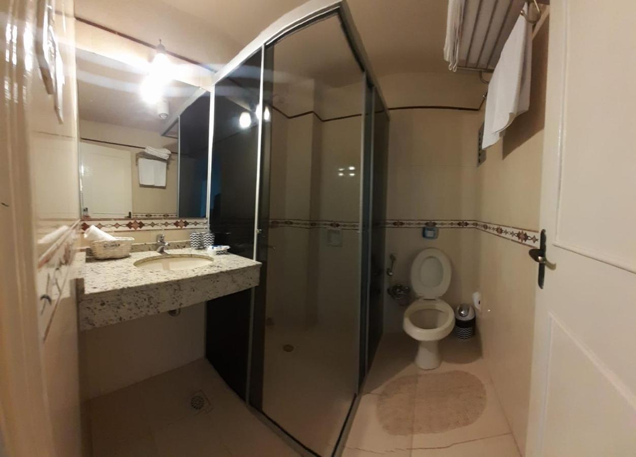 Hotel Boutique El Jesuita 엔카르나시온 외부 사진