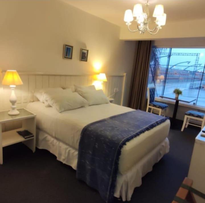 Hotel Boutique El Jesuita 엔카르나시온 외부 사진